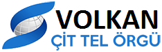 0533 660 71 86 | Volkan Çit Tel Örgü | İzmir Tel Çit Örgü